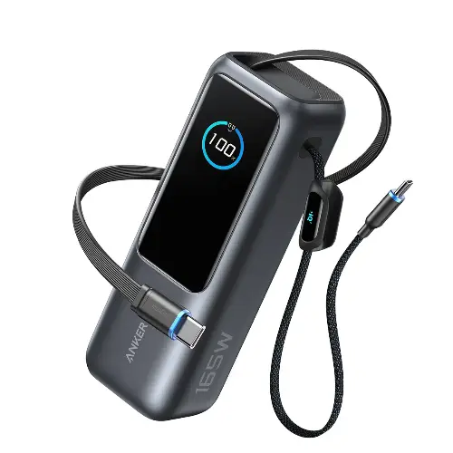  25000mAh 