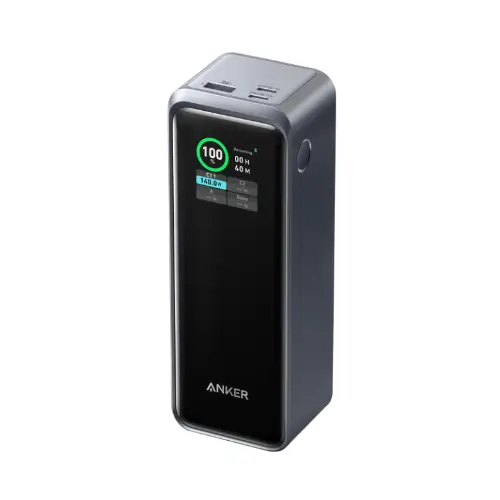  27650Mah