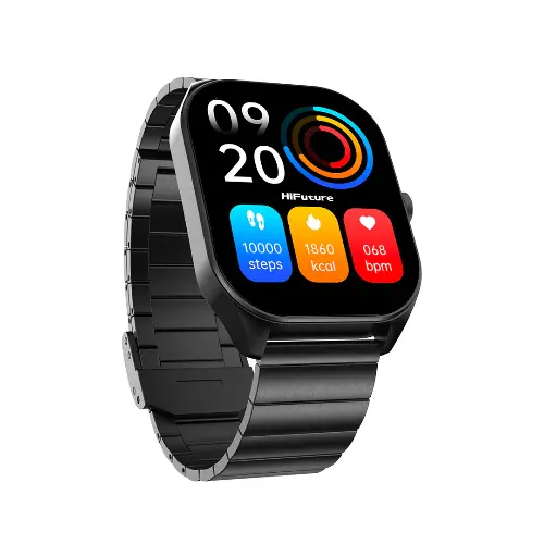  Water Resistant, IP68