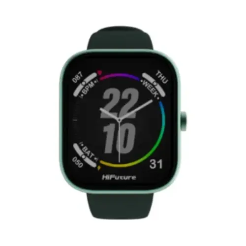  Water Resistant