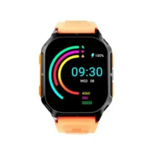  Water Resistant
