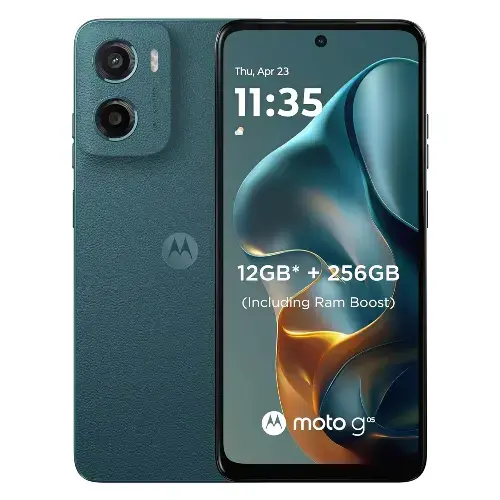 Motorola Moto G05 | Jumbo Mart Kenya