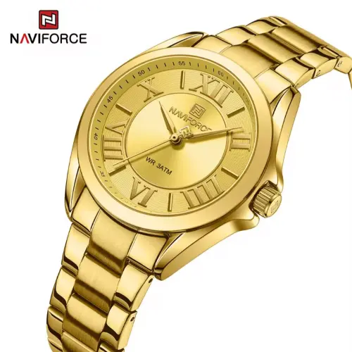  Gold
