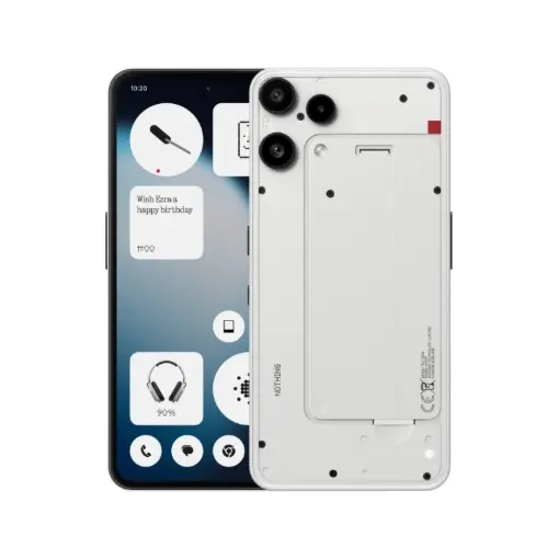  8GB/128GB