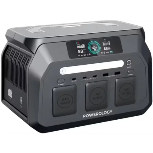  100W