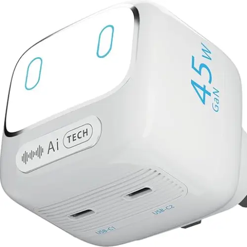  Voice-Controlled Lights