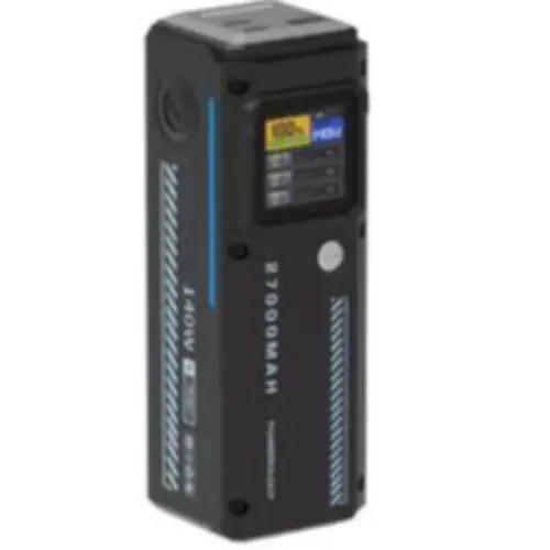  27000mAh