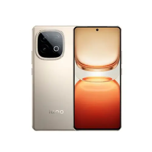 Vivo IQOO Z10 Turbo+ 12GB 256GB 沙漠色 Vivo iQOO Z10 Turbo+ | Phones and Electronics Kenya