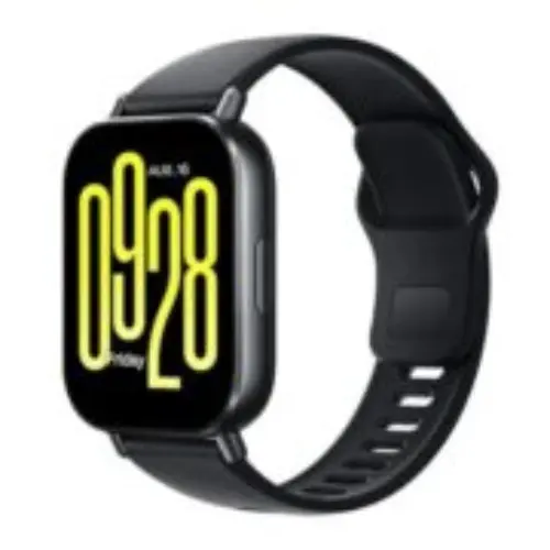  Water Resistant